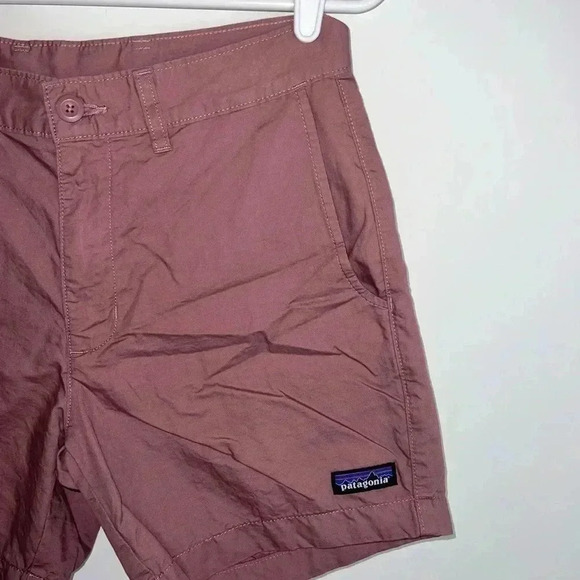 PATAGONIA SIZE 28 SHORTS - Picture 5 of 10